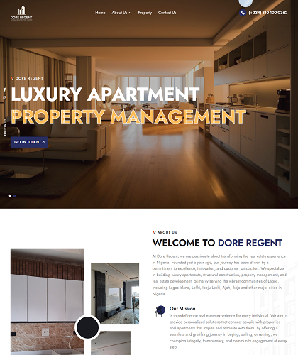 Real Estate
